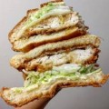 The Ranch Sandwich Special